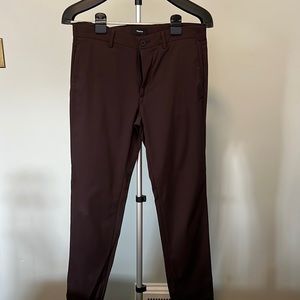 Theory Pants